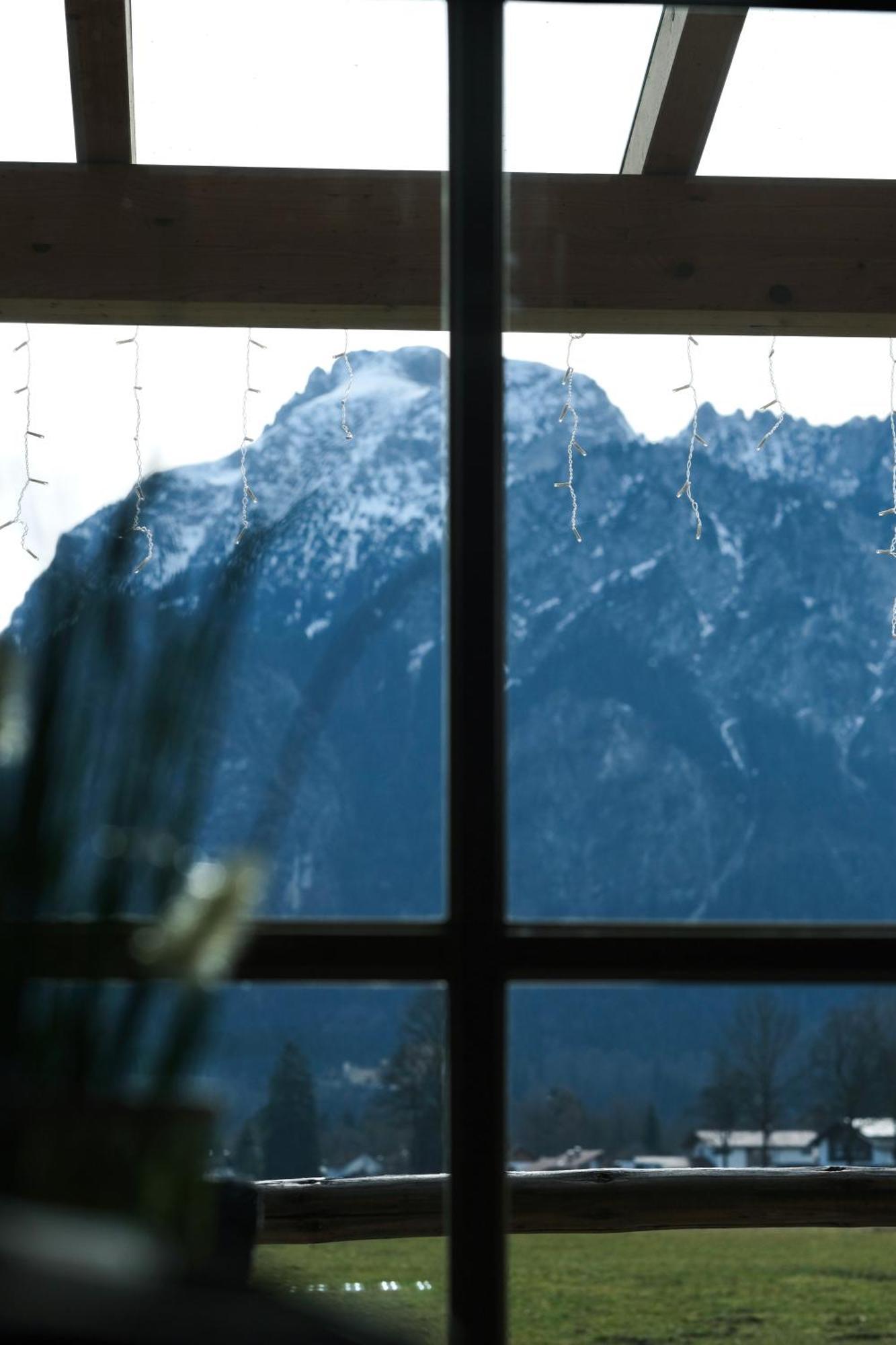 Jaegerhof Und Jaegerstadel Schwangau Exteriér fotografie