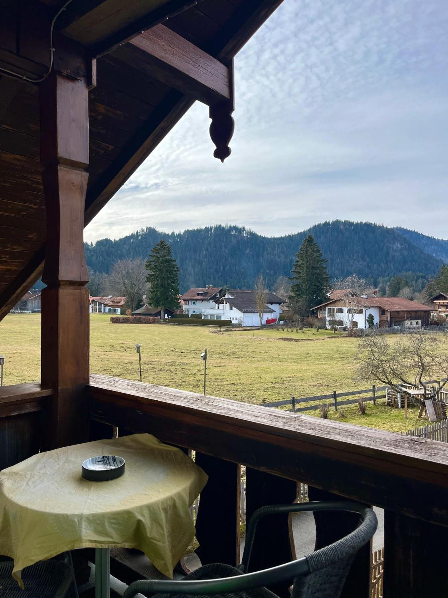 Jaegerhof Und Jaegerstadel Schwangau Exteriér fotografie